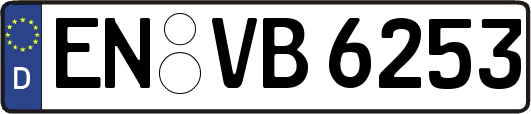 EN-VB6253