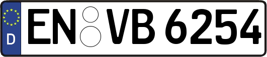 EN-VB6254