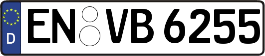 EN-VB6255