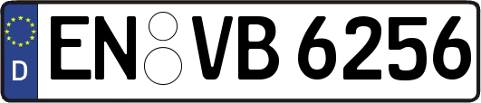 EN-VB6256