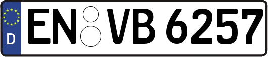 EN-VB6257