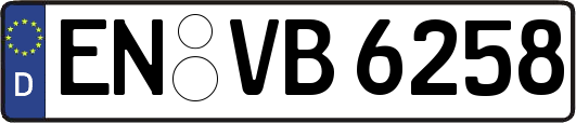 EN-VB6258