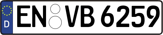 EN-VB6259