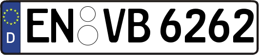 EN-VB6262