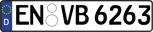 EN-VB6263