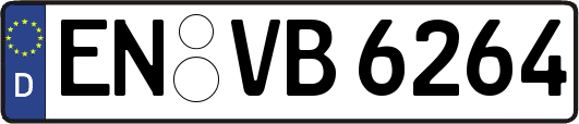 EN-VB6264
