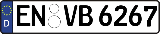 EN-VB6267