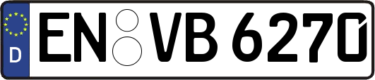 EN-VB6270