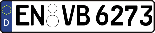 EN-VB6273