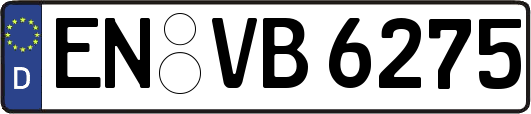 EN-VB6275