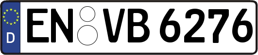 EN-VB6276