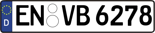 EN-VB6278