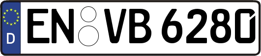 EN-VB6280