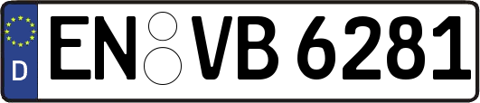 EN-VB6281