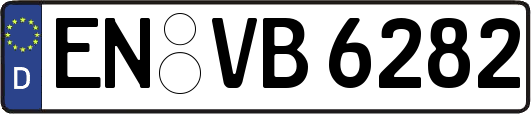 EN-VB6282