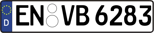 EN-VB6283