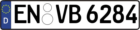 EN-VB6284
