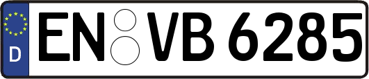 EN-VB6285