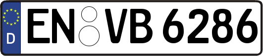 EN-VB6286