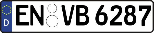 EN-VB6287