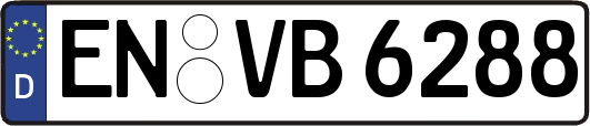 EN-VB6288