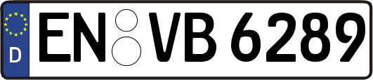 EN-VB6289