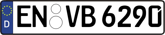 EN-VB6290