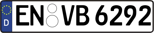 EN-VB6292
