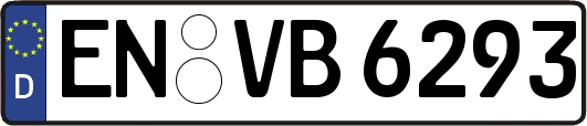 EN-VB6293