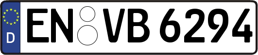 EN-VB6294