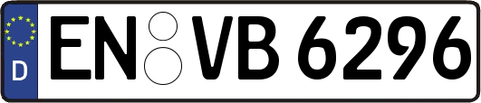 EN-VB6296