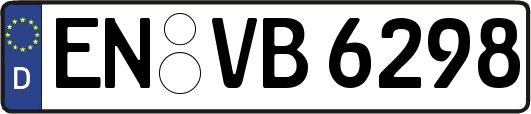 EN-VB6298