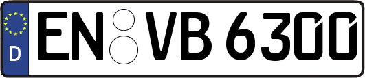 EN-VB6300
