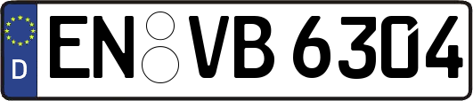 EN-VB6304