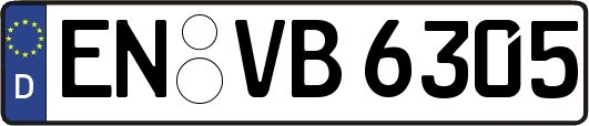 EN-VB6305