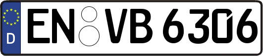 EN-VB6306