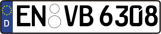 EN-VB6308