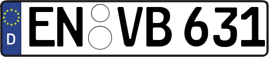EN-VB631