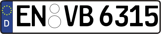 EN-VB6315
