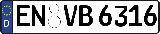EN-VB6316