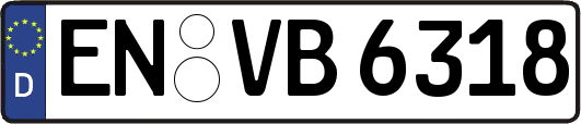 EN-VB6318
