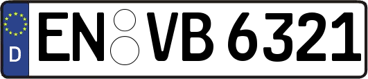 EN-VB6321