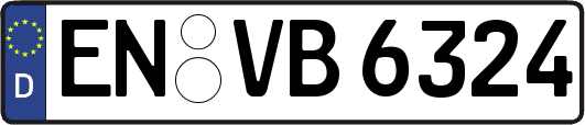 EN-VB6324