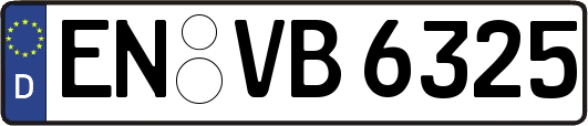 EN-VB6325