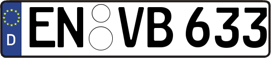 EN-VB633
