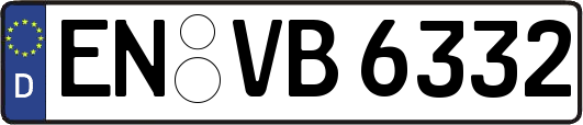 EN-VB6332