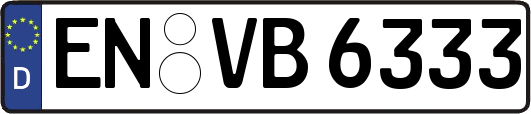 EN-VB6333