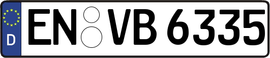 EN-VB6335