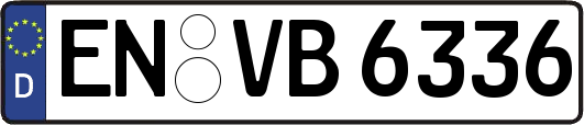 EN-VB6336