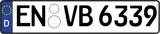 EN-VB6339